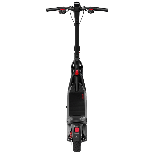 Segway Električni Romobil, 11" točkovi, 25 km/h, Domet do 90 km - GT3 E (AA.06.02.01.0004) - Image 4