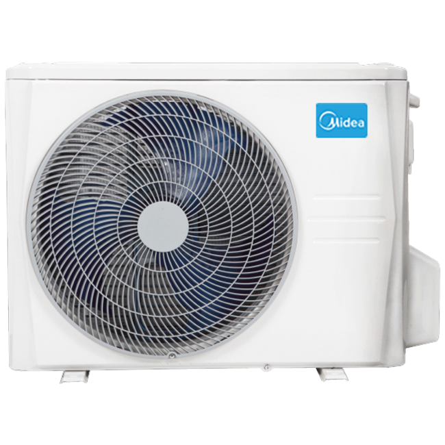 Midea Klima uređaj, split sistem, 9000 Btu, -20°C, WiFi, A++ - Xtreme Save; MG2X-09-SP - Image 3