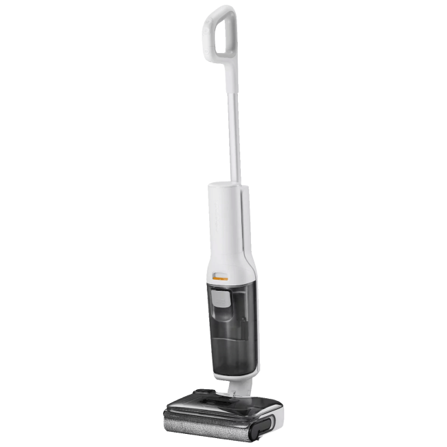 Roborock Usisivač štapni, akumulatorski, LED zaslon, 20000Pa - F25 RT White - Image 2