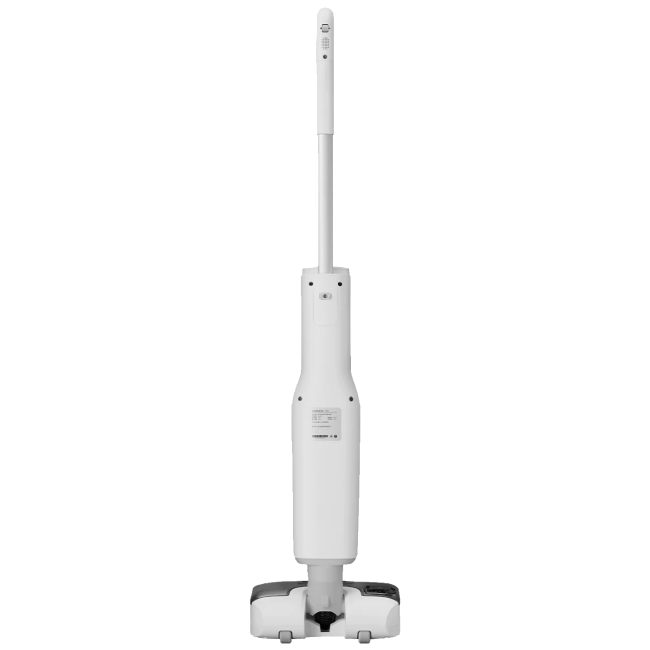 Roborock Usisivač štapni, akumulatorski, LED zaslon, 20000Pa - F25 RT White - Image 3