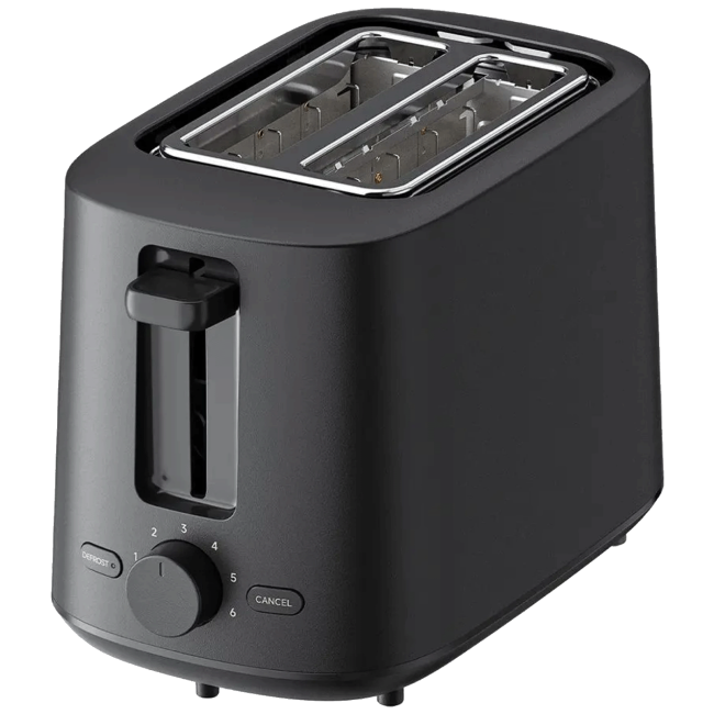 Xiaomi Toster, 2 otvora za kruh, 930W - BHR8811EU