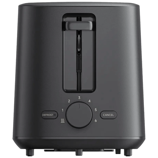 Xiaomi Toster, 2 otvora za kruh, 930W - BHR8811EU - Image 2