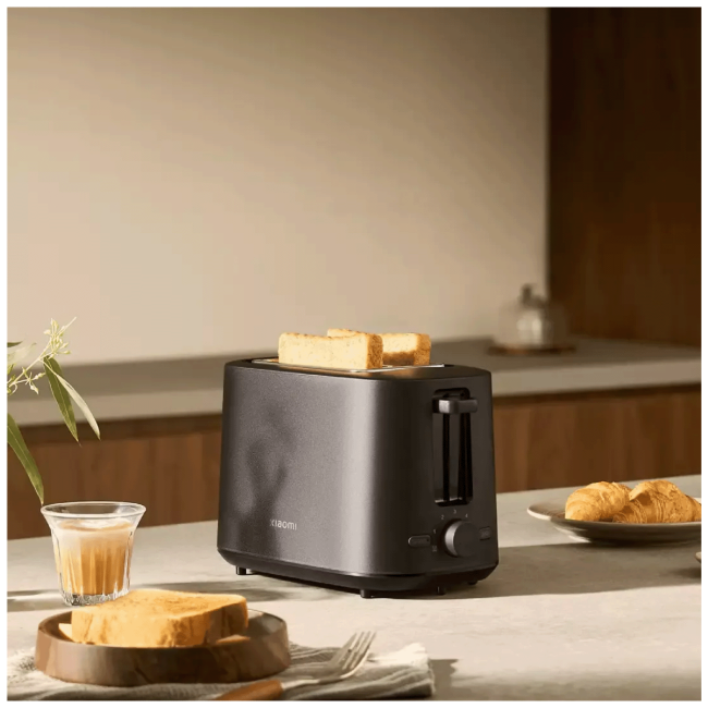 Xiaomi Toster, 2 otvora za kruh, 930W - BHR8811EU - Image 5