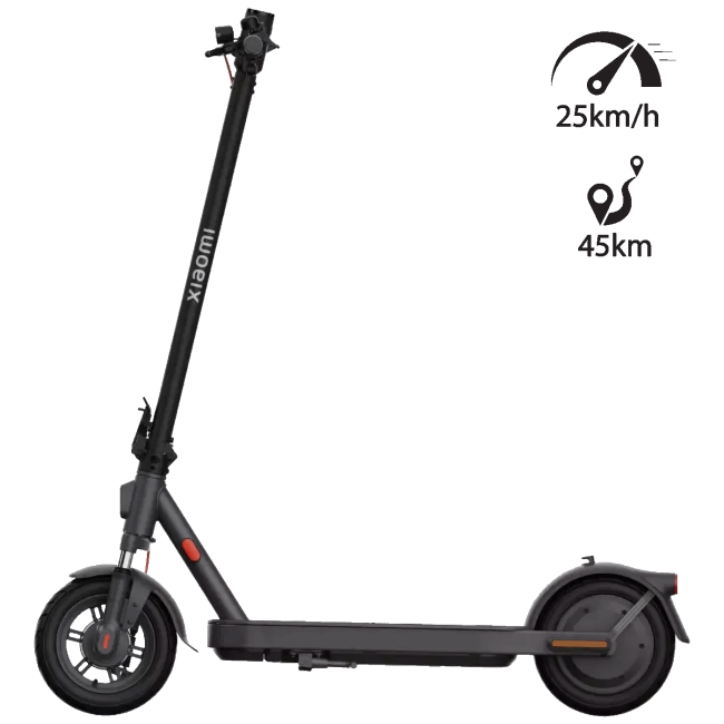 Xiaomi Električni Romobil , 10" točkovi, 25km/h, Domet do 45 km - Mi Electric Scooter Elite