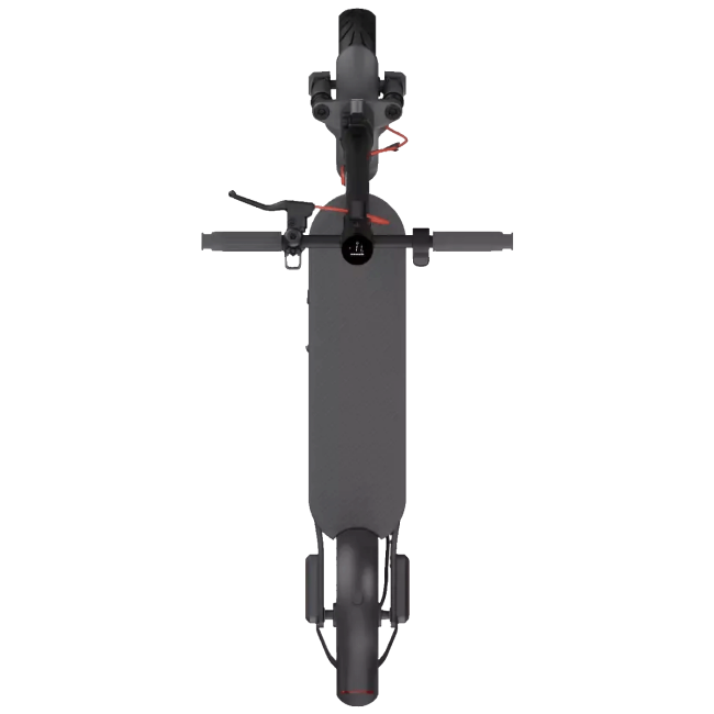 Xiaomi Električni Romobil , 10" točkovi, 25km/h, Domet do 45 km - Mi Electric Scooter Elite - Image 5