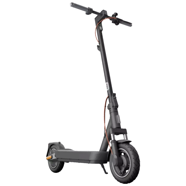 Xiaomi Električni Romobil , 10" točkovi, 25km/h, Domet do 60 km - Mi Electric Scooter 5 Pro - Image 2