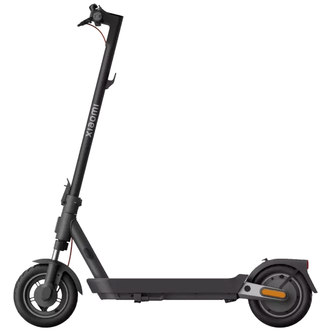 Xiaomi Električni Romobil , 10" točkovi, 25km/h, Domet do 60 km - Mi Electric Scooter 5 Pro - Image 3