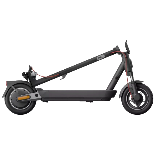 Xiaomi Električni Romobil , 10" točkovi, 25km/h, Domet do 60 km - Mi Electric Scooter 5 Pro - Image 7