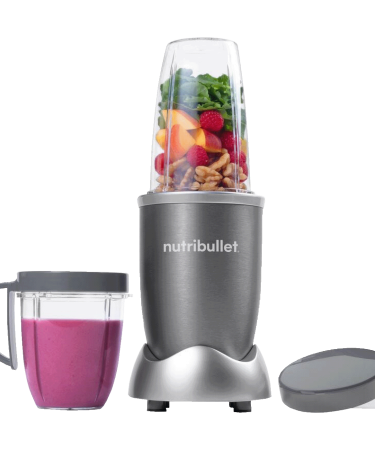 Nutribullet Nutribullet, blender, ekstraktor hranjivih tvari - NB606DG