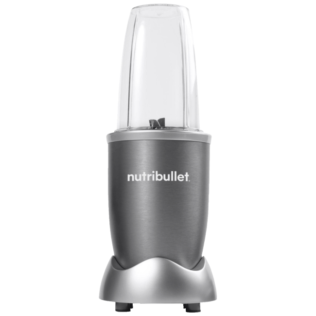 Nutribullet Nutribullet, blender, ekstraktor hranjivih tvari - NB606DG - Image 3