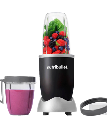 Nutribullet Nutribullet, blender, ekstraktor hranjivih tvari - NB606B