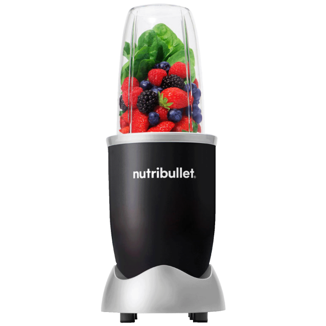 Nutribullet Nutribullet, blender, ekstraktor hranjivih tvari - NB606B - Image 2