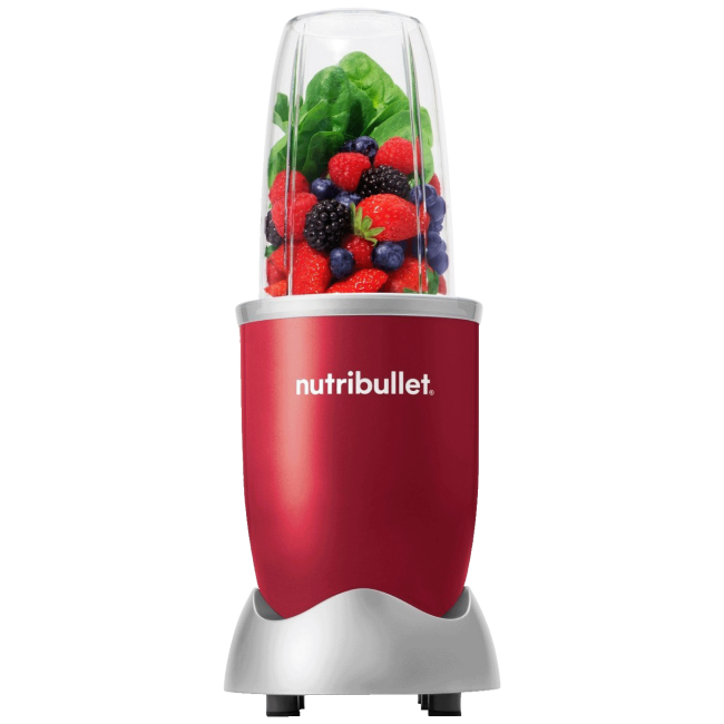 Nutribullet Nutribullet, blender, ekstraktor hranjivih tvari - NB606R - Image 2