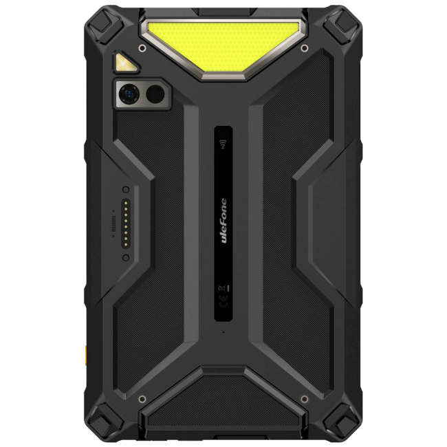 ulefone Tablet 10.36", 5G, DualSIM, RAM 8GB, 11800mAh, 50Mpixel - Armor Pad 4 Ultra 5G - Image 2