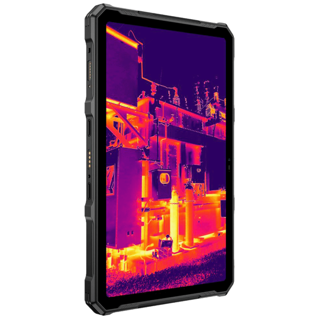 ulefone Tablet 10.36", 5G, DualSIM, RAM 8GB, 11800mAh, 50Mpixel - Armor Pad 4 Ultra 5G - Image 3