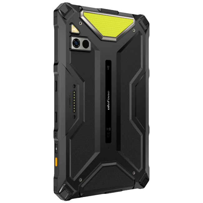 ulefone Tablet 10.36", 5G, DualSIM, RAM 8GB, 11800mAh, 50Mpixel - Armor Pad 4 Ultra 5G - Image 4