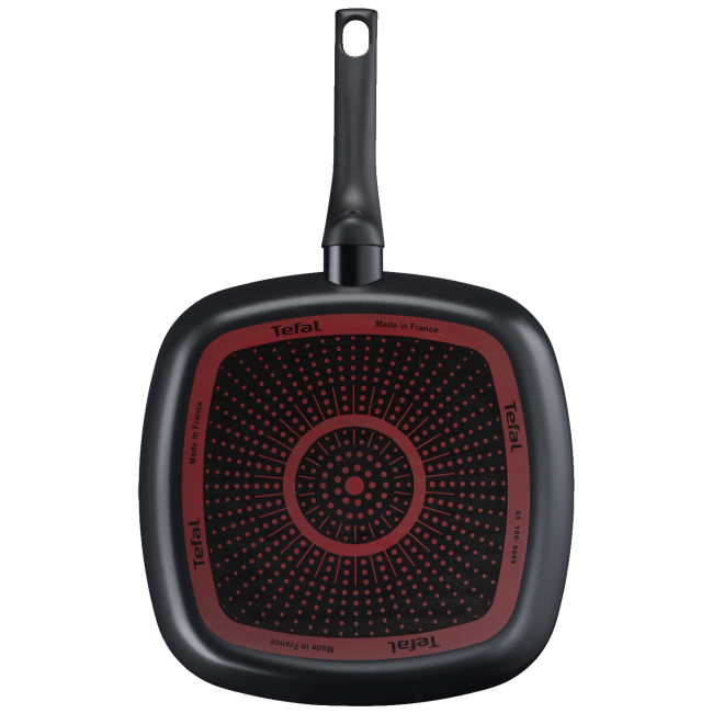 Tefal Grill tava 26 cm, Simply Clean - B5674053 - Image 2