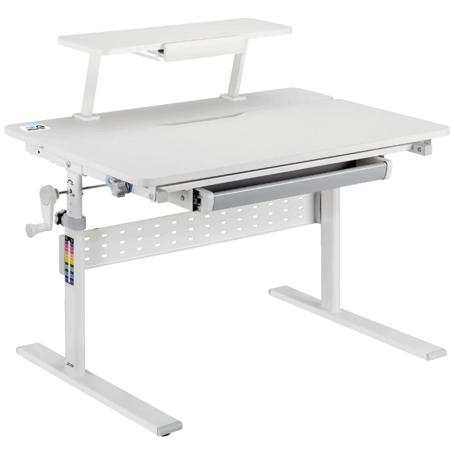Ergo Office Dječji stol s podesivom visinom - ER-483