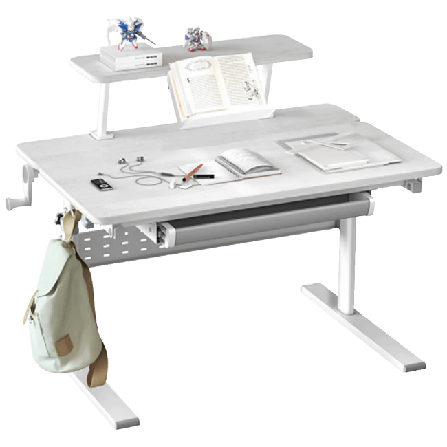 Ergo Office Dječji stol s podesivom visinom - ER-483 - Image 2