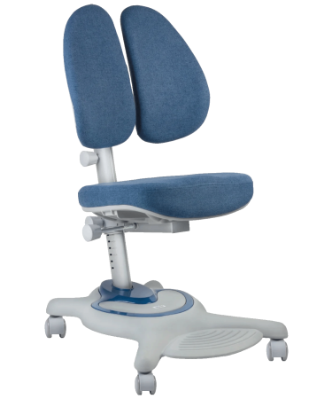 Ergo Office Dječja stolica, ergonomska, podesivo, do 75 kg. - ER-484N
