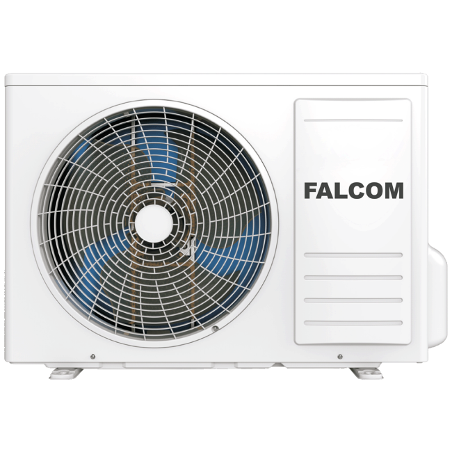 Falcom Klima uređaj, 12000Btu, Inverter, Defrost, WiFi, A+++ - 1220F-IO - Image 2