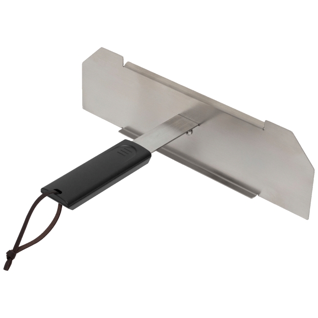 home Električna peć za pizzu, 2000W, 380°C, IPX4 - HGPZ02 - Image 6