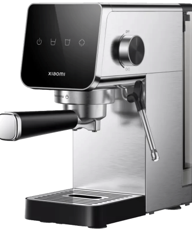 Xiaomi Aparat za espresso kafu, 20 bar-a, 1350W - Semi-automatic Espresso Machine EU