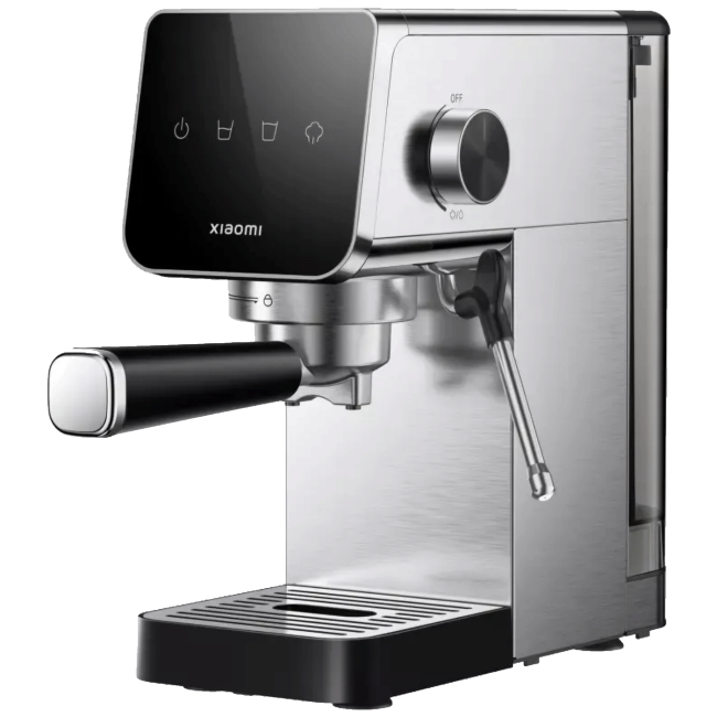 Xiaomi Aparat za espresso kafu, 20 bar-a, 1350W - Semi-automatic Espresso Machine EU