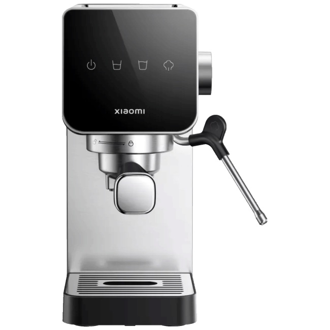 Xiaomi Aparat za espresso kafu, 20 bar-a, 1350W - Semi-automatic Espresso Machine EU - Image 2