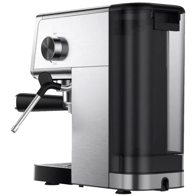 Xiaomi Aparat za espresso kafu, 20 bar-a, 1350W - Semi-automatic Espresso Machine EU - Image 5