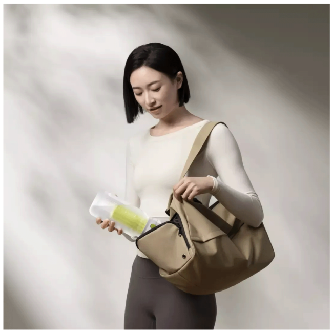 Xiaomi Boca za vodu, 1 lit. - Sport Water Bottle - Image 6