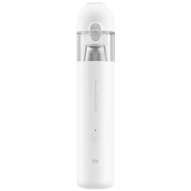 Xiaomi Prijenosni ručni usisavač, 2000 mAh - Mi Vacuum Cleaner Mini EU