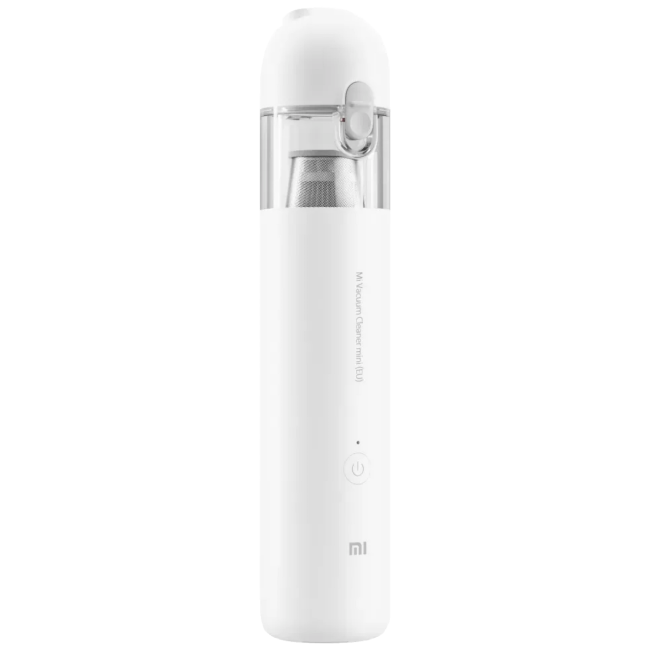 Xiaomi Prijenosni ručni usisavač, 2000 mAh - Mi Vacuum Cleaner Mini EU - Image 3