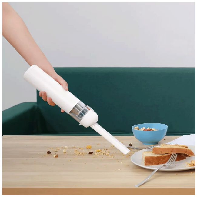 Xiaomi Prijenosni ručni usisavač, 2000 mAh - Mi Vacuum Cleaner Mini EU - Image 5
