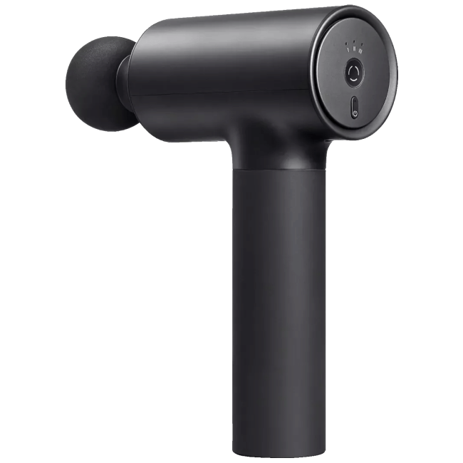 Xiaomi Ručni masažer sa ugrađenom baterijom 2600 mAh - Mi Massage Gun EU - Image 3