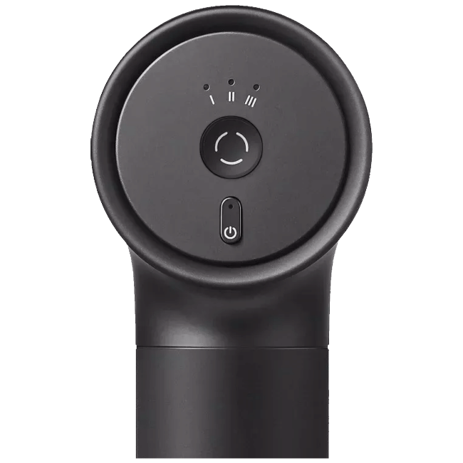 Xiaomi Ručni masažer sa ugrađenom baterijom 2600 mAh - Mi Massage Gun EU - Image 4