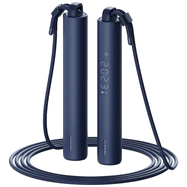 Xiaomi Uže za preskakanje, Bluetooth - Smart Jump Rope