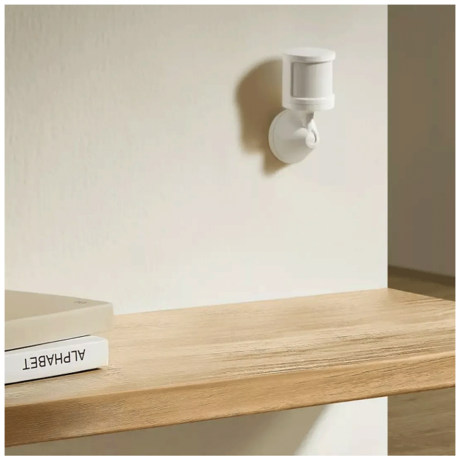 Xiaomi Detektor pokreta - Mi Motion Sensor 2S - Image 4