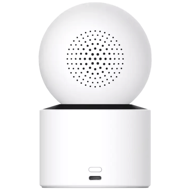 Xiaomi Kamera IP, 2.5K, Dual Camera, WiFi dual band, micro SD utor - Mi Smart Camera C300 Dual EU - Image 3