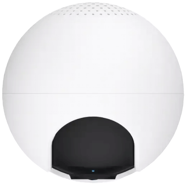 Xiaomi Kamera IP, 2.5K, Dual Camera, WiFi dual band, micro SD utor - Mi Smart Camera C300 Dual EU - Image 4