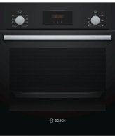 Bosch Ugradbena pećnica, kapacitet 66 l, 3300 W, A - HBF153BB0