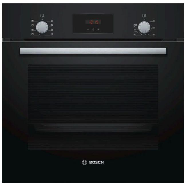 Bosch Ugradbena pećnica, kapacitet 66 l, 3300 W, A - HBF153BB0