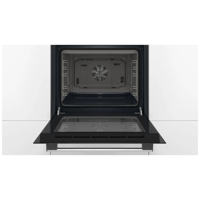 Bosch Ugradbena pećnica, kapacitet 66 l, 3300 W, A - HBF153BB0 - Image 2