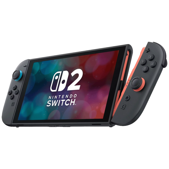 Nintendo Igraća konzola Nintendo Switch 2 + Mario Kart World - Switch Console 2 + Mario Kart World - Image 2