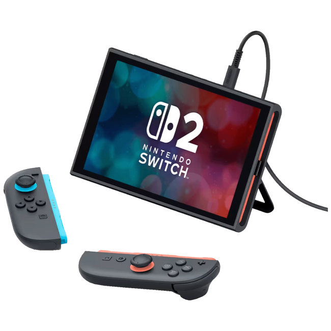 Nintendo Igraća konzola Nintendo Switch 2 + Mario Kart World - Switch Console 2 + Mario Kart World - Image 3