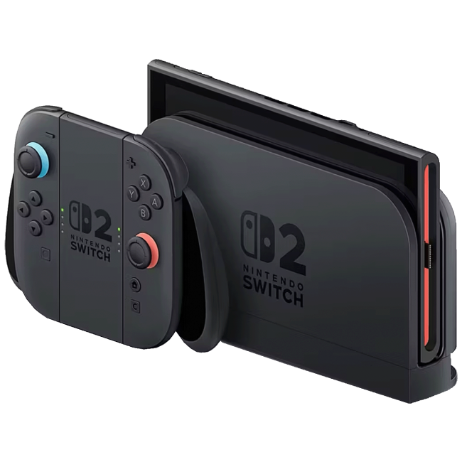 Nintendo Igraća konzola Nintendo Switch 2 + Mario Kart World - Switch Console 2 + Mario Kart World - Image 4