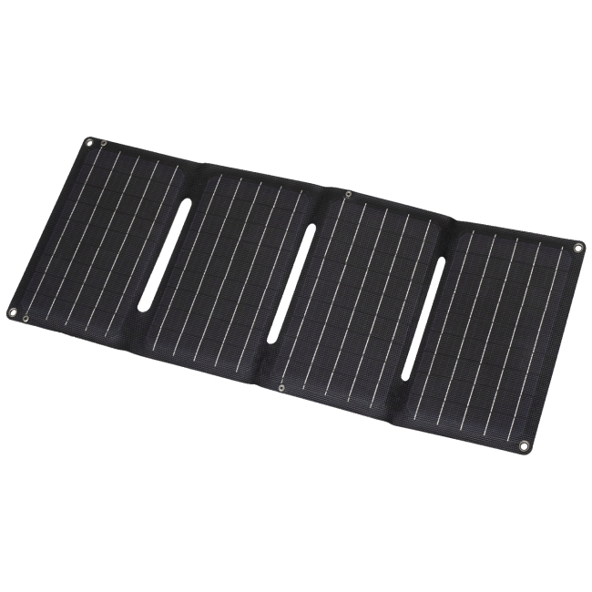 home Prijenosni solarni USB punjač,sklopivi,PD brzo punjenje,20W - MSC20W