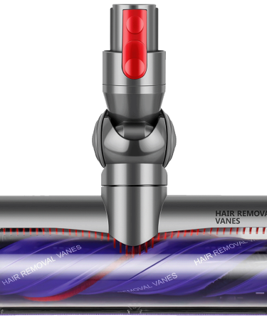 NN-Su Četka za Dyson V7 / V8 / V10 / V11 - Brush Head Dyson