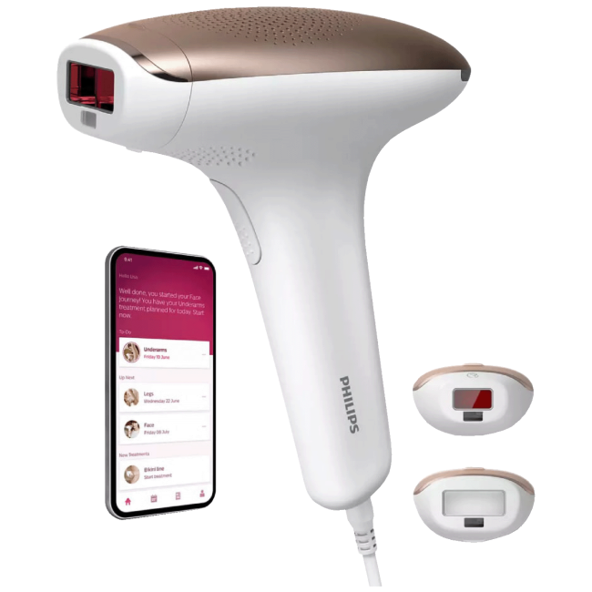 Philips IPL Aparat za uklanjanje dlačica, Lumea Advance - SC1997/00