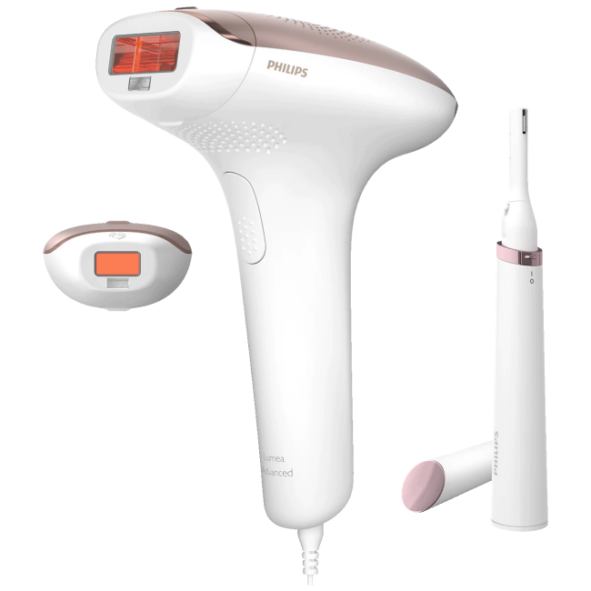 Philips Aparat za uklanjanje dlačica, Lumea IPL 7000 Series - BRI921/00